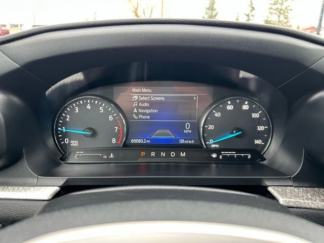 Used 2023 Ford Explorer Timberline w/ Timberline Technology Package image 27