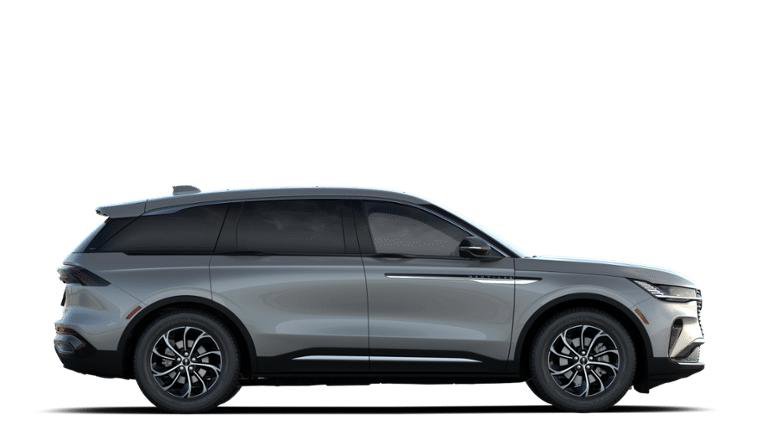 New 2026 Lincoln Nautilus Premier w/ Equipment Group 102A image 27