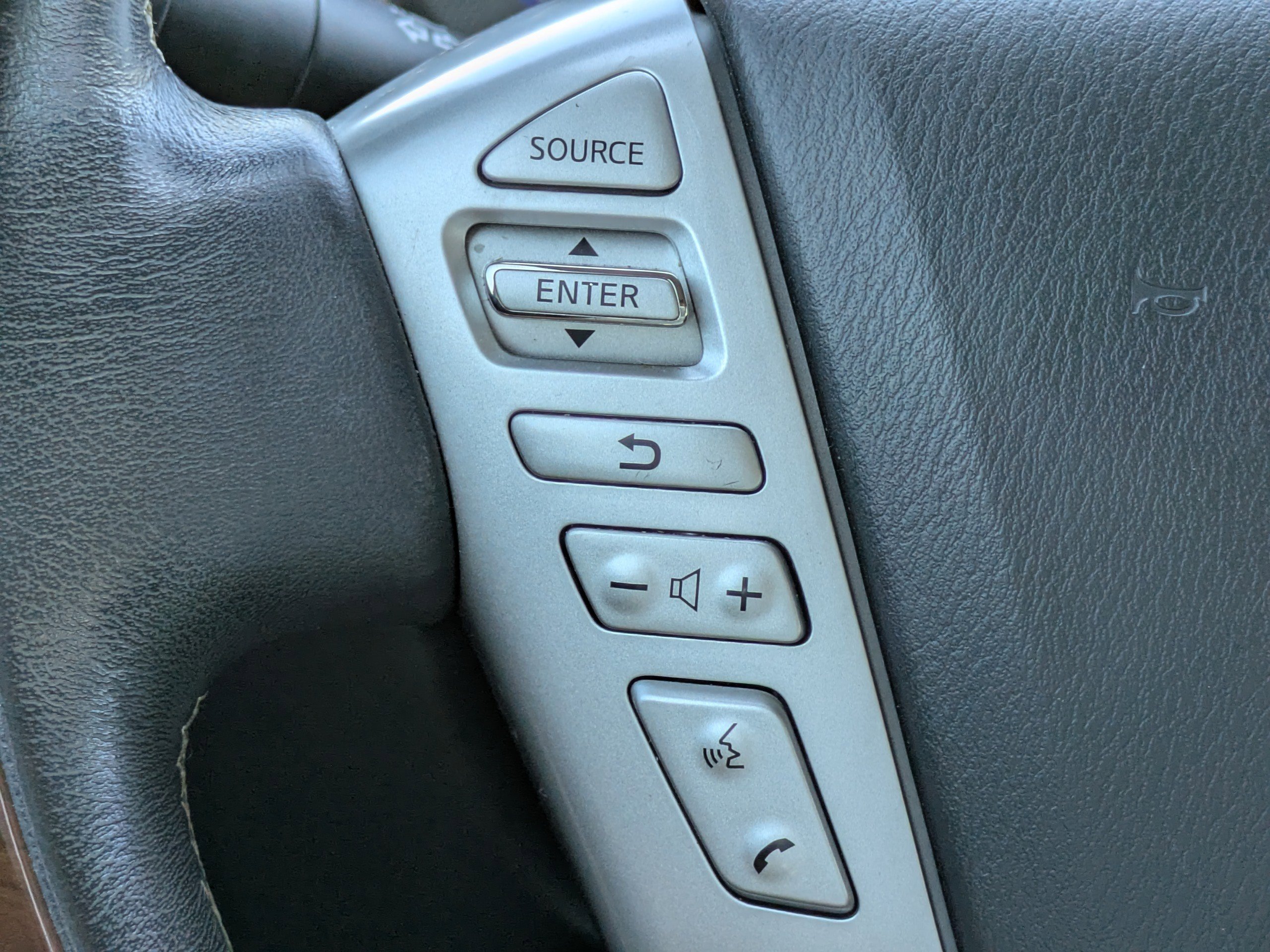 Used 2019 INFINITI QX80 Luxe w/ Proassist Package image 24