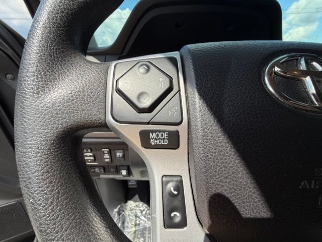 Used 2021 Toyota Tundra SR5 w/ TRD Sport Package AWD/4WD image 22
