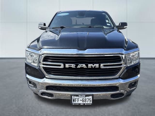 Used 2021 RAM 1500 Lone Star image 6