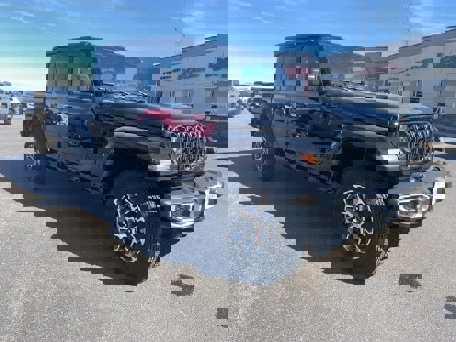 New 2024 Jeep Gladiator Sport image 2