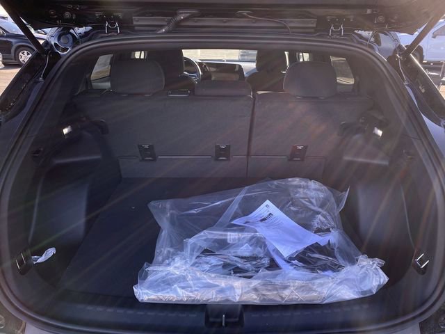 New 2026 Chevrolet Blazer EV LT image 36