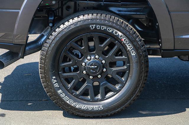 New 2026 RAM 2500 Limited image 10