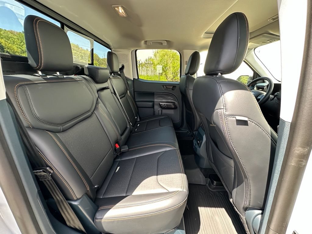 New 2026 Ford Maverick Tremor AWD/4WD image 24