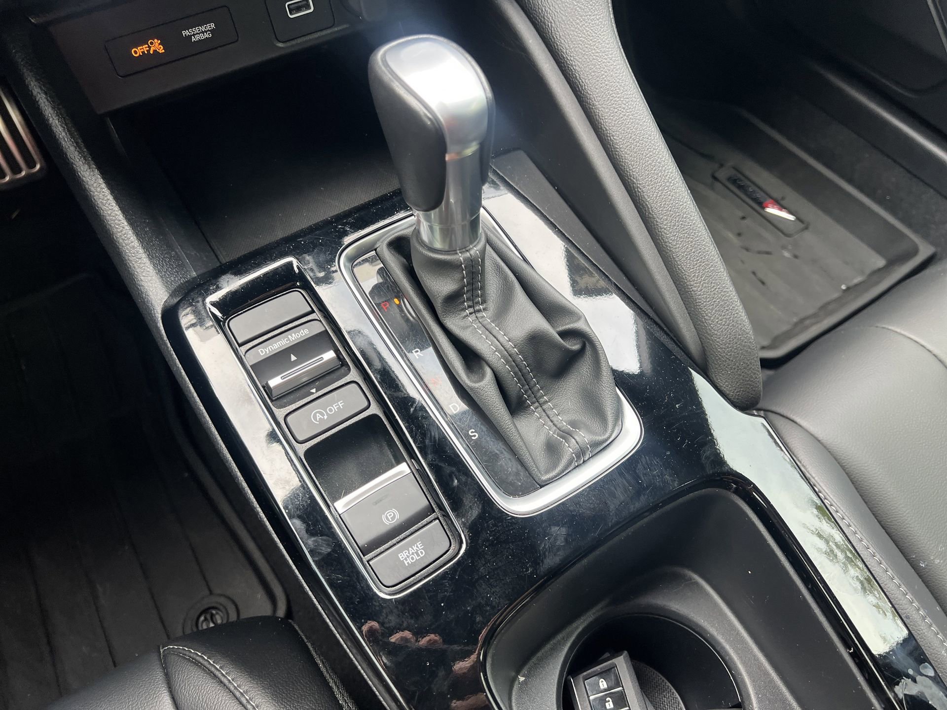 Used 2024 Acura Integra A-Spec image 8