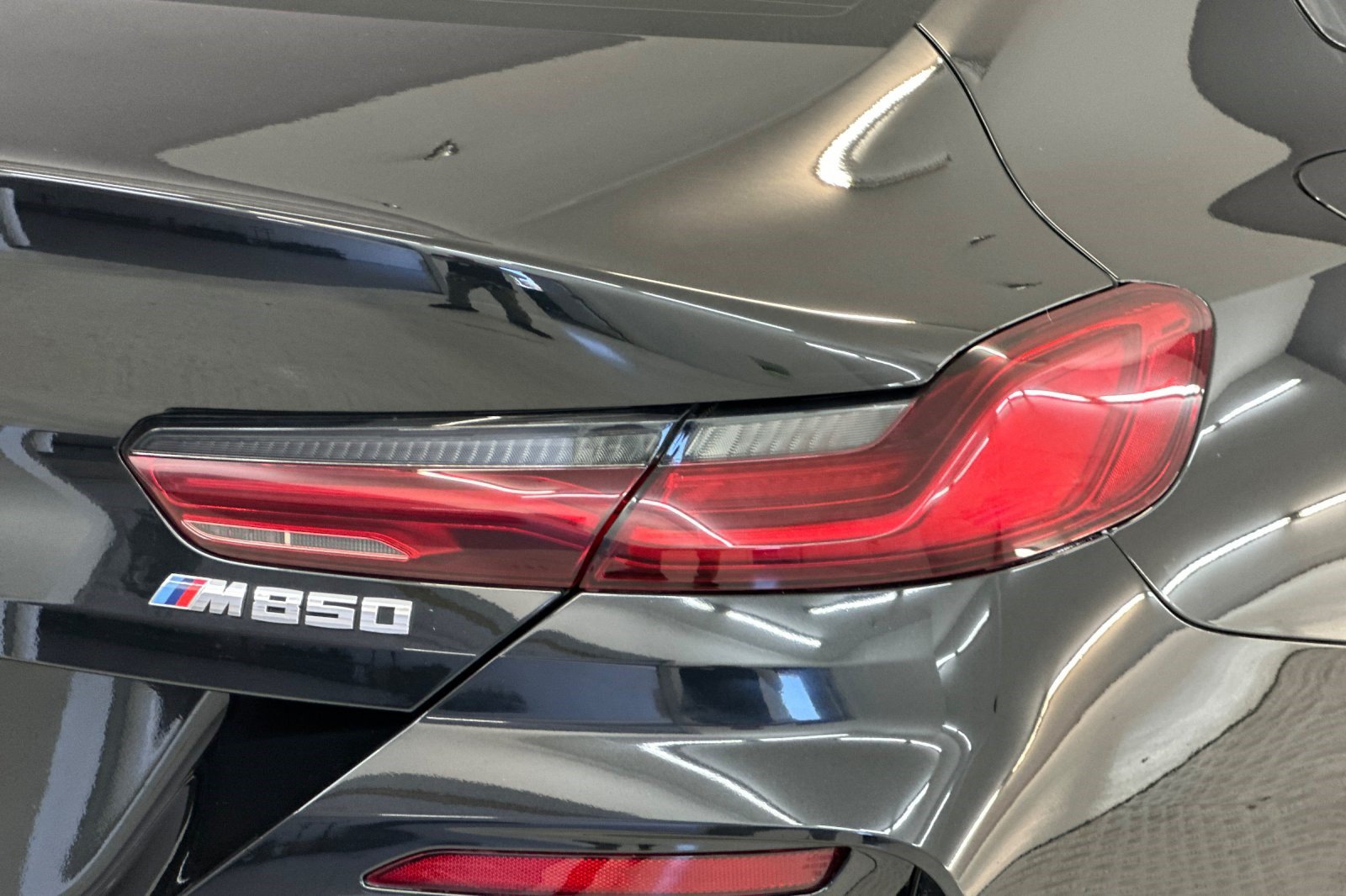 Certified 2023 BMW M850i xDrive AWD/4WD image 26