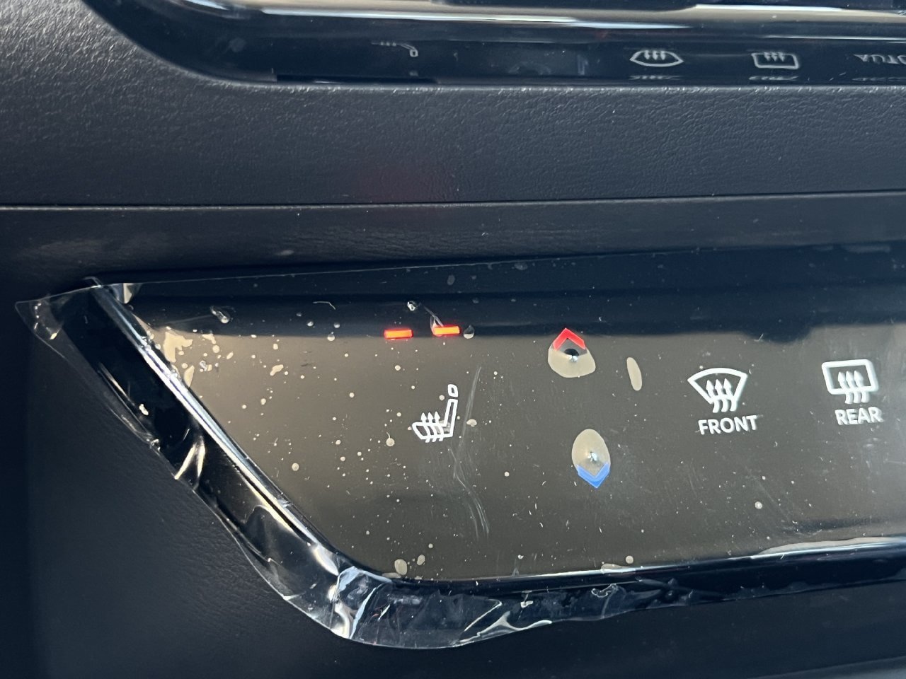 New 2027 Nissan Kicks SR AWD/4WD image 13