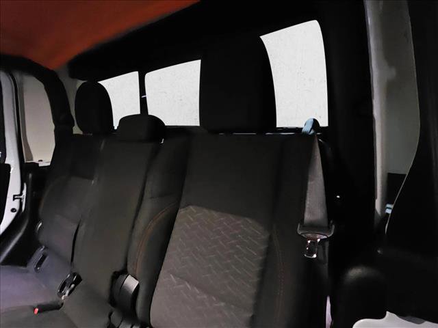 Used 2021 Jeep Gladiator Mojave image 19