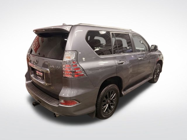 Used 2021 Lexus GX 460 Premium w/ Premium Package AWD/4WD image 23