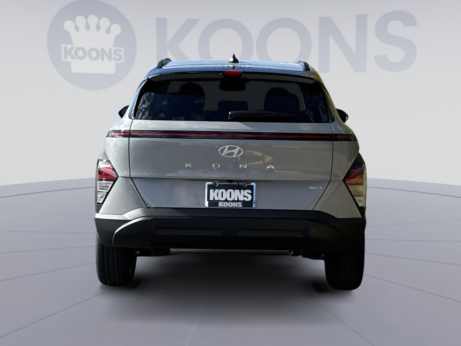 New 2026 Hyundai Kona SEL Sport image 5