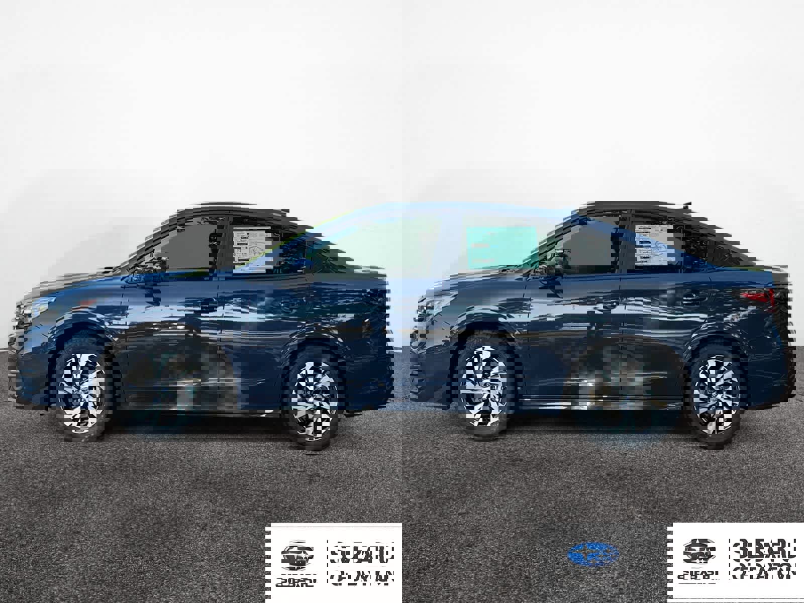 New 2025 Subaru Legacy Premium image 2