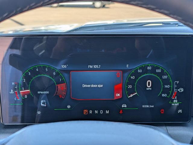 Used 2025 Ford Mustang GT RWD image 14