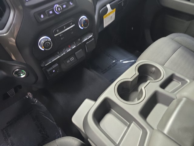 New 2026 Chevrolet Silverado 2500 Custom AWD/4WD image 23