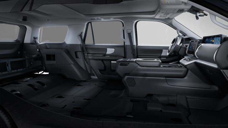 New 2025 Ford Expedition Active AWD/4WD image 6