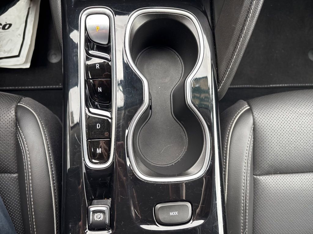 Certified 2023 Buick Envision Essence image 30