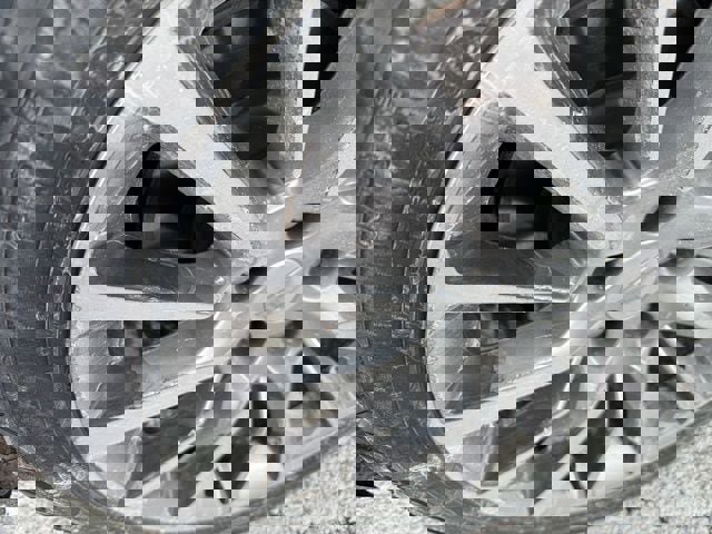 Used 2017 Cadillac CT6 Luxury w/ Rear Seat Package image 4