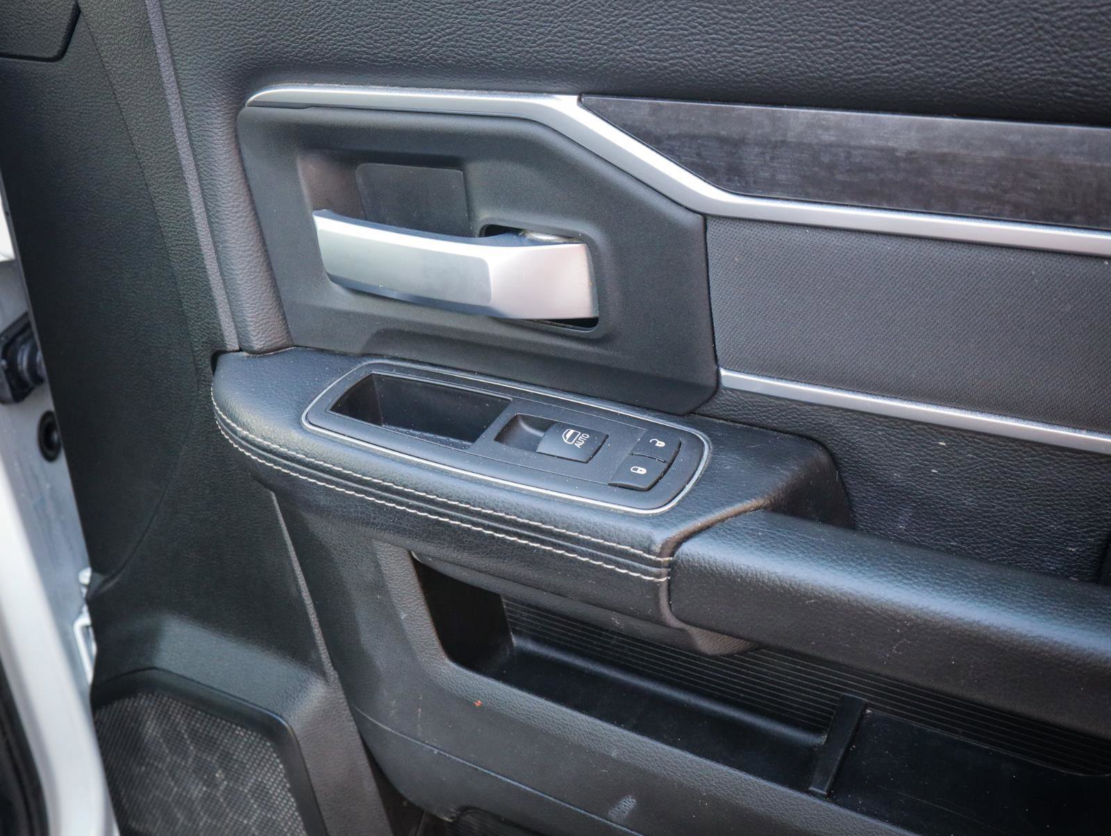 Used 2024 RAM 3500 Big Horn image 26