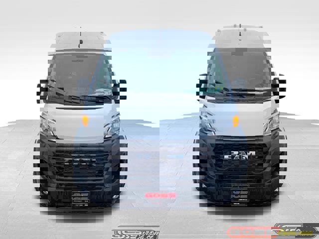 New 2026 RAM ProMaster 2500 w/ Convenience Group image 2