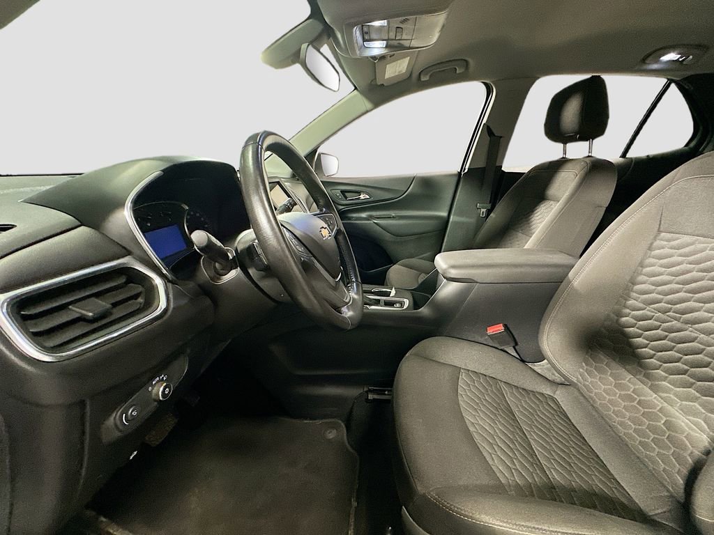 Used 2019 Chevrolet Equinox LT FWD image 21