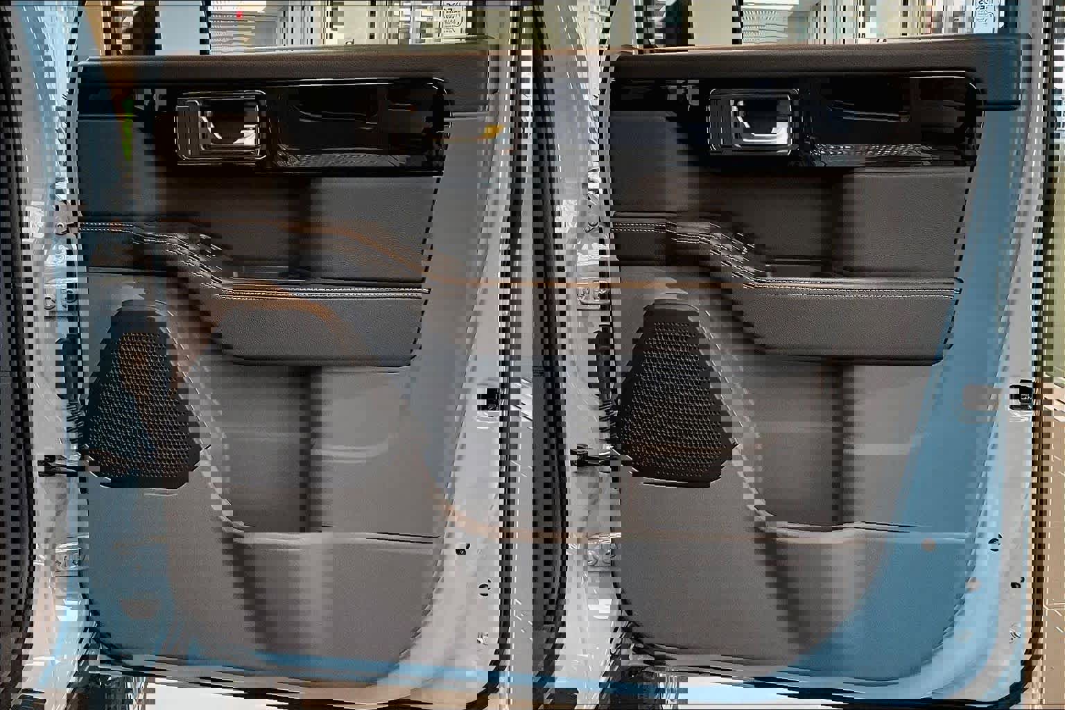 Used 2024 INEOS Grenadier image 15