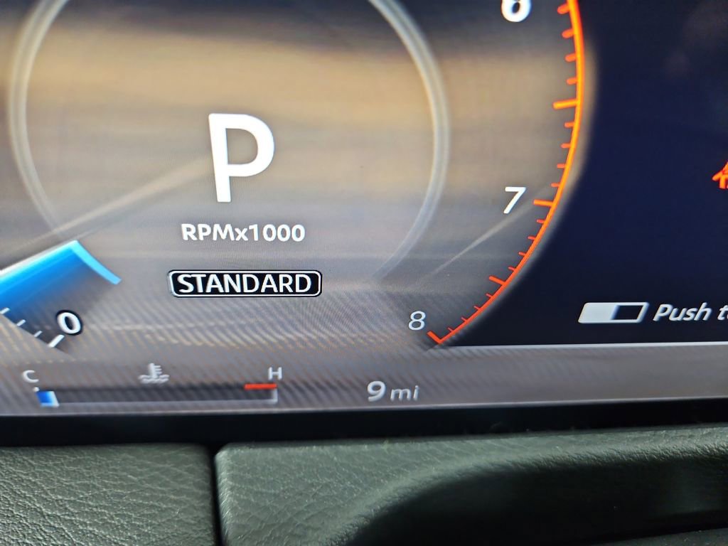 New 2026 Nissan Armada PRO-4X image 17