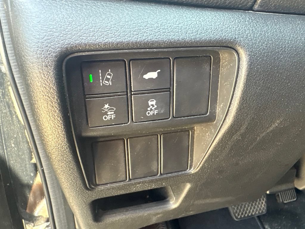 Certified 2020 Honda CR-V EX-L image 15