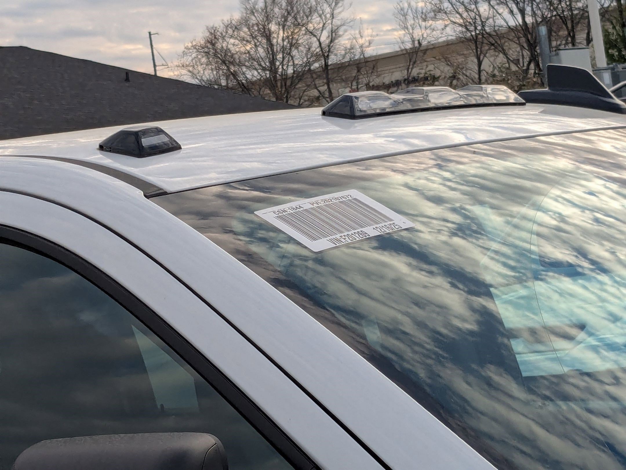 New 2026 Chevrolet Silverado 3500 W/T w/ WT Convenience Package image 6