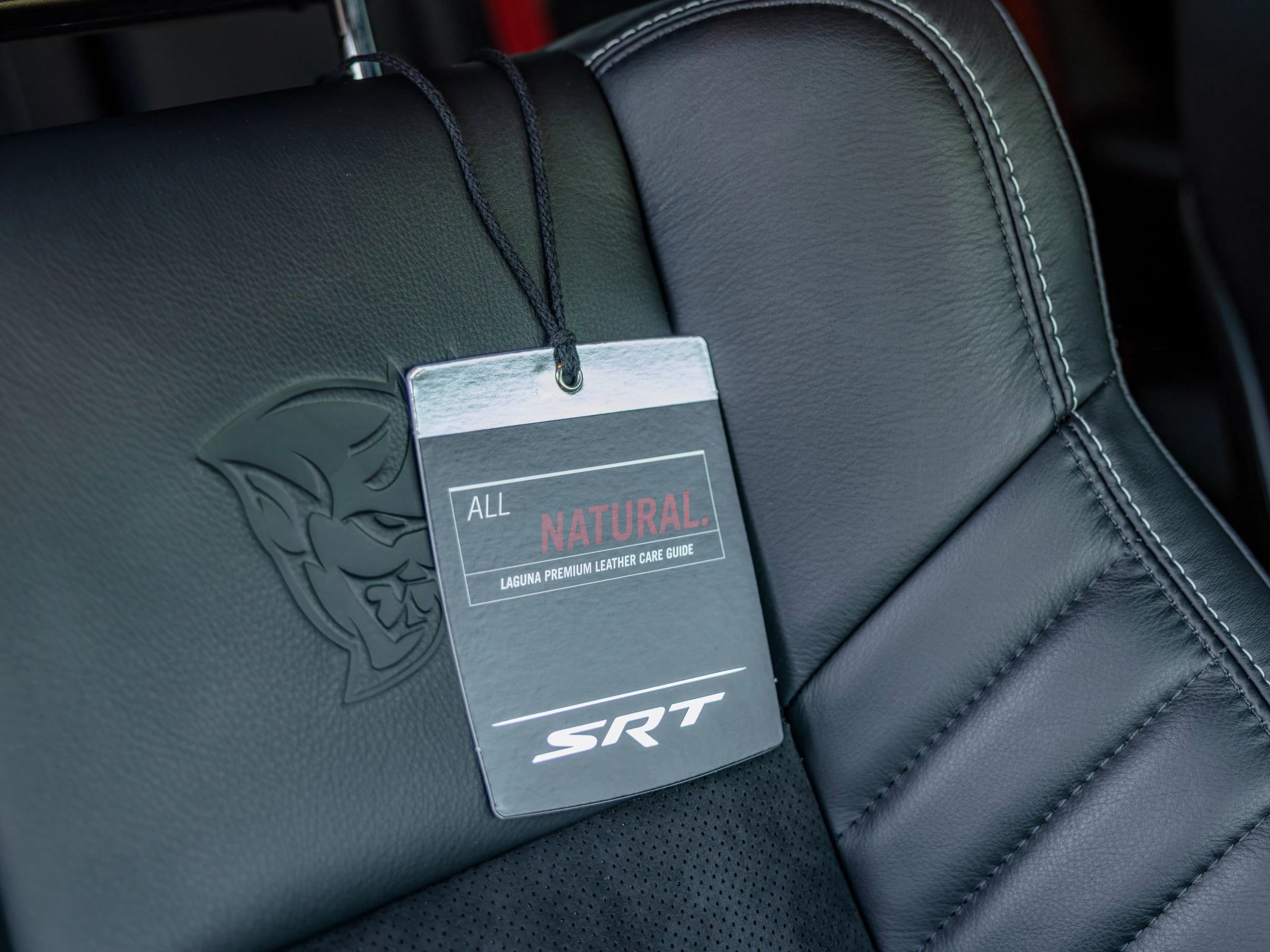 Used 2018 Dodge Challenger SRT Demon image 21