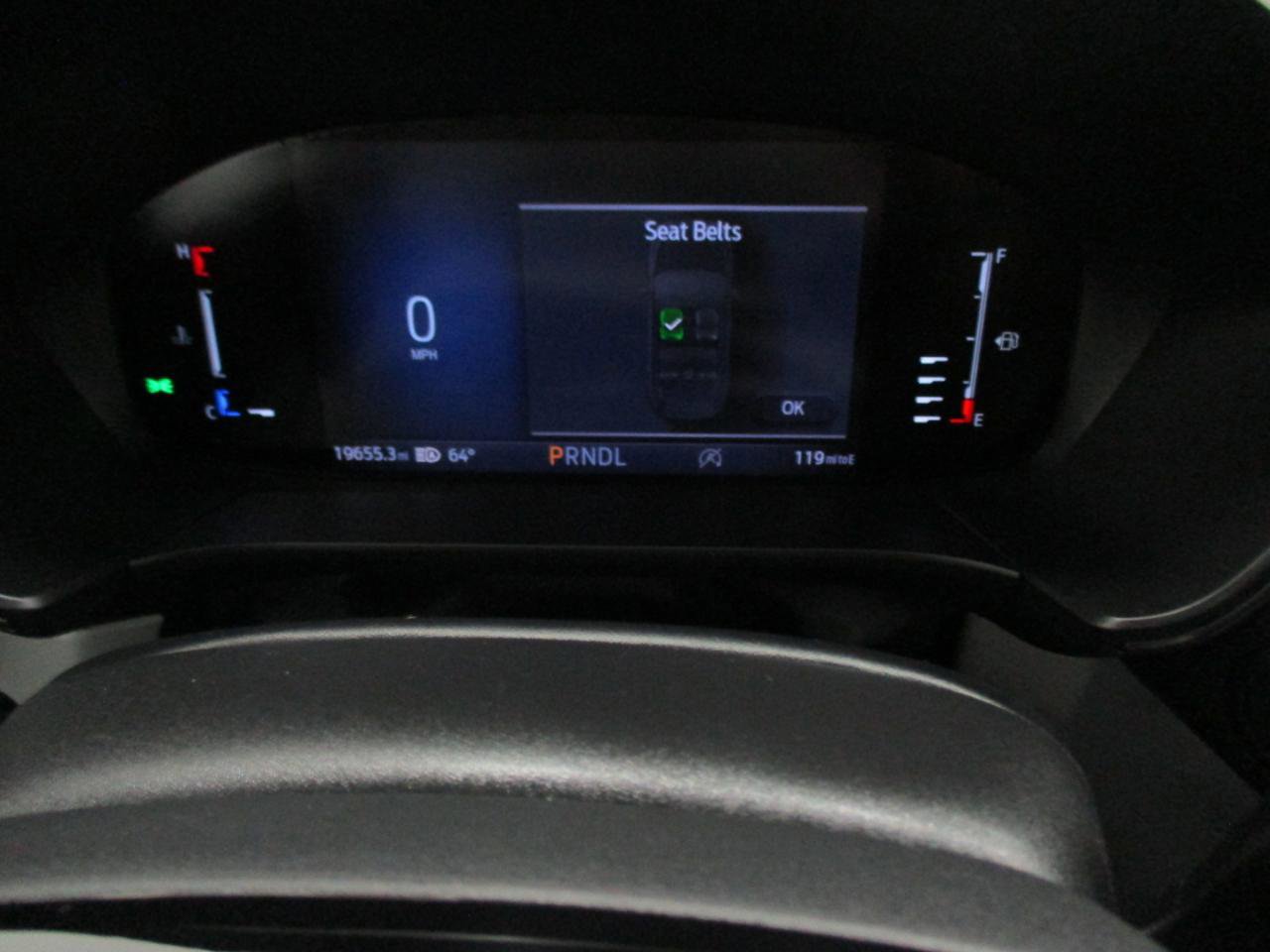 Used 2023 Ford Escape Active image 19