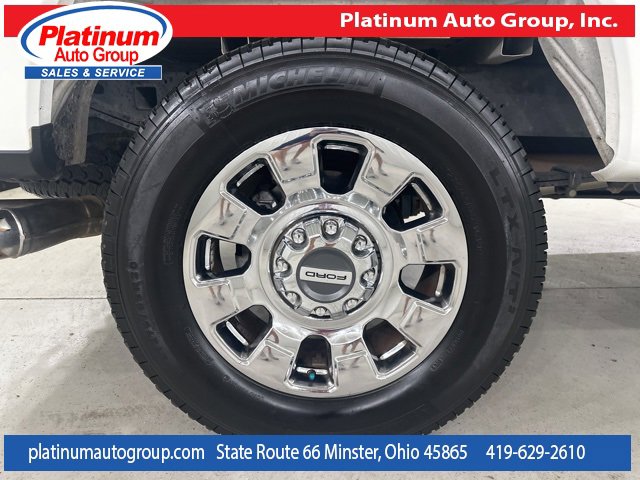 Used 2023 Ford F250 Lariat w/ Tow Technology Package image 44