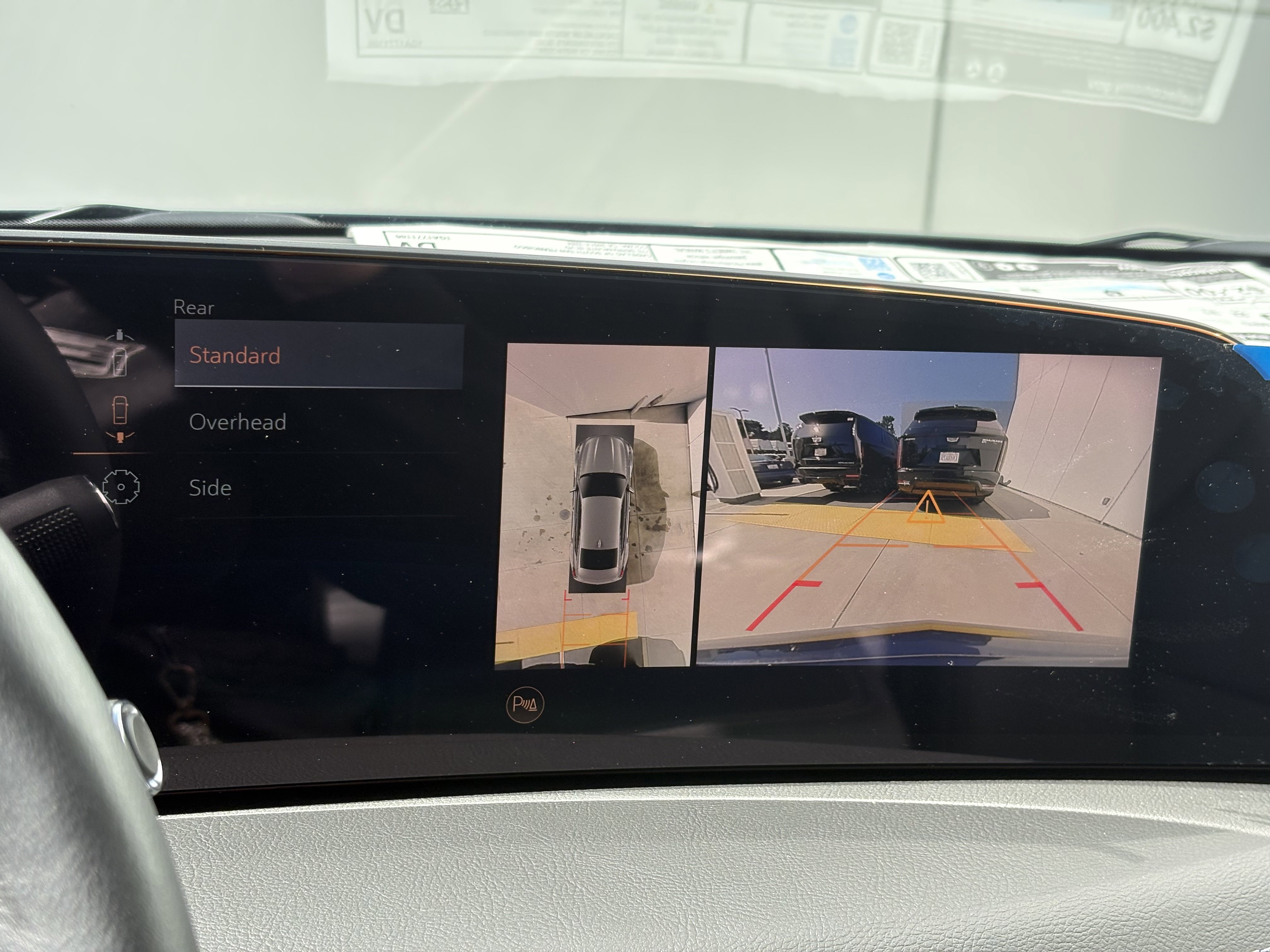 New 2026 Cadillac CT5 Premium Luxury image 21