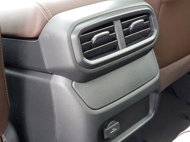 New 2026 Honda Ridgeline RTL image 9