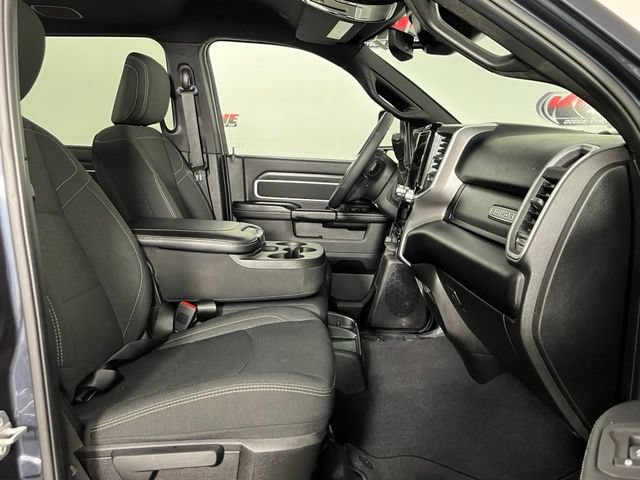 Used 2026 RAM 2500 Big Horn AWD/4WD image 29