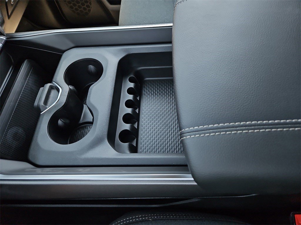 New 2026 RAM 2500 Lone Star image 25