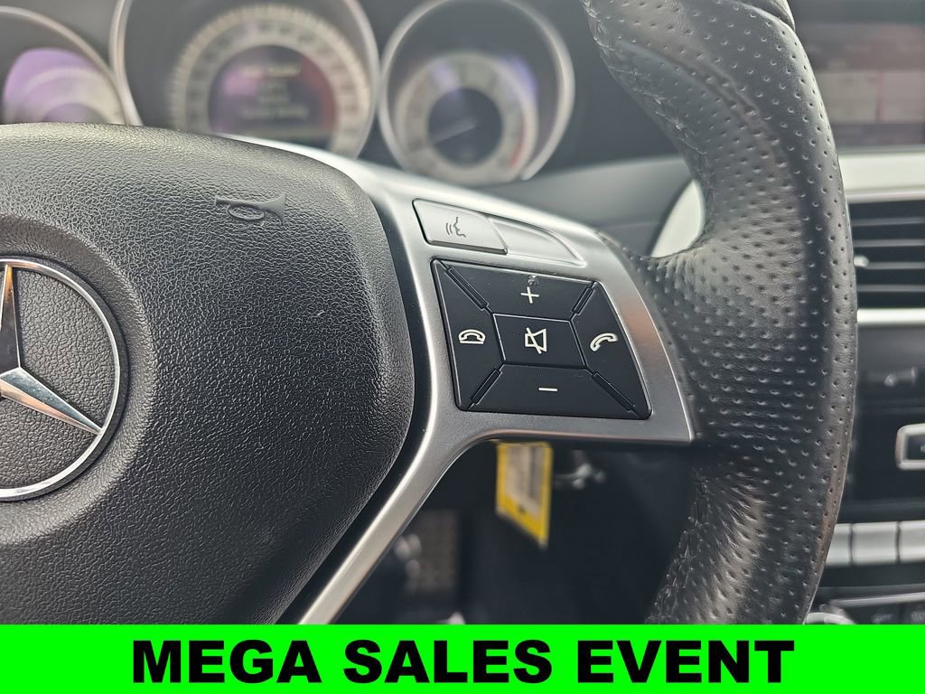 Used 2013 Mercedes-Benz C 250 Sedan image 17