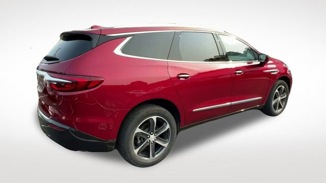 Used 2020 Buick Enclave Essence w/ Sport Touring Edition image 8