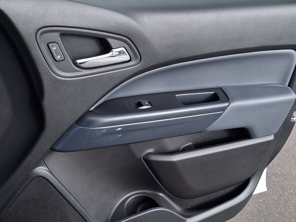 Used 2020 Chevrolet Colorado Z71 image 29