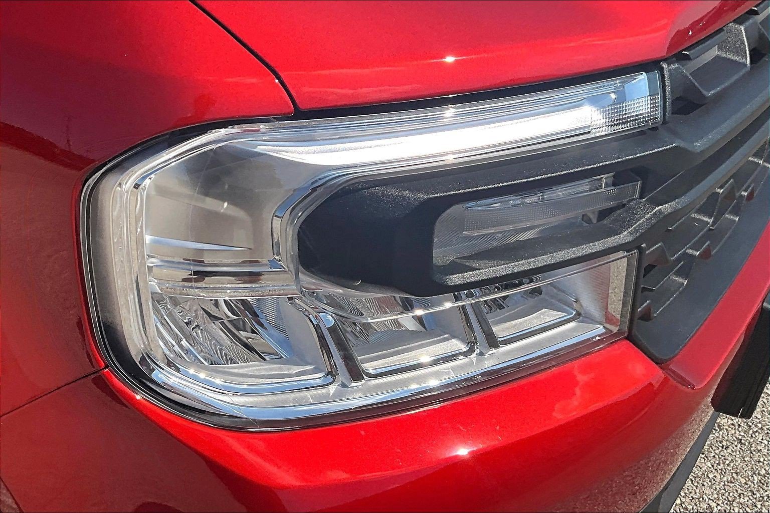 Used 2024 Ford Maverick XL FWD image 27