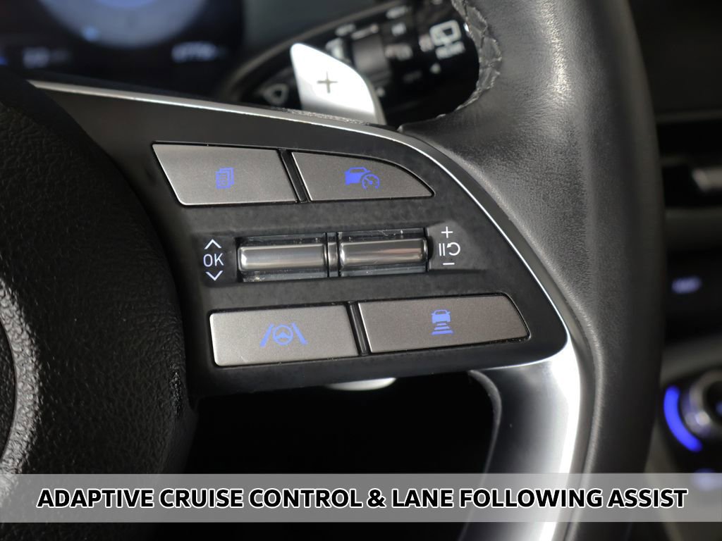 Used 2024 Hyundai Palisade SEL w/ Premium Package FWD image 6