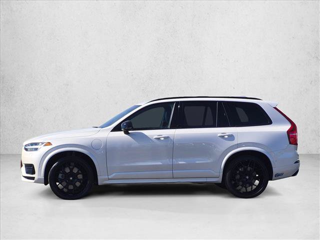 Used 2021 Volvo XC90 T8 R-Design w/ Advanced Package AWD/4WD image 9