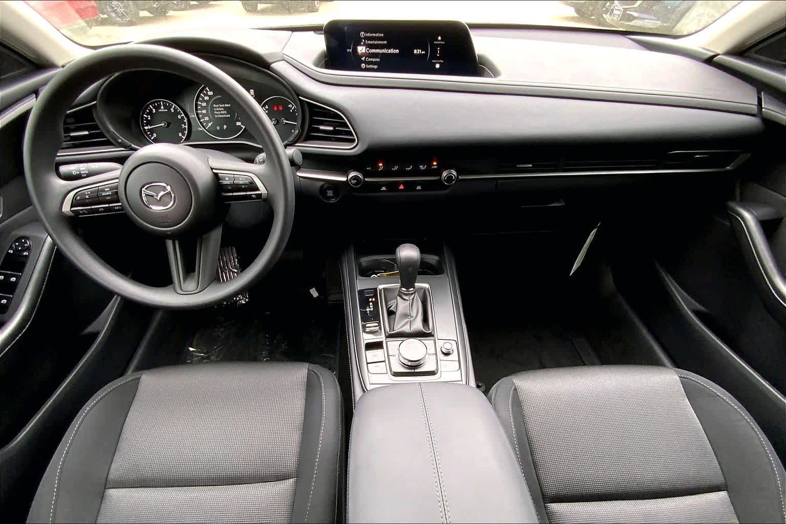 New 2026 MAZDA CX-30 AWD 2.5 S image 5