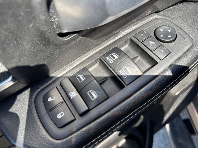 Certified 2020 RAM 2500 Big Horn w/ Level 1 Equipment Group image 12