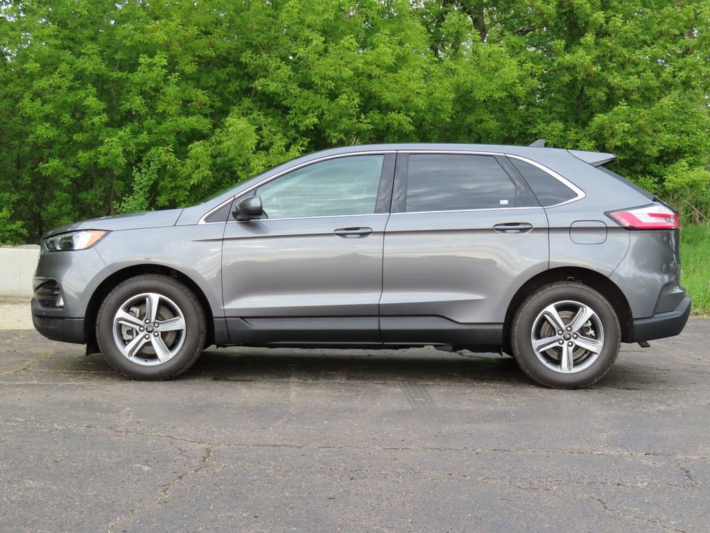 Used 2023 Ford Edge SEL w/ Convenience Package AWD/4WD image 7