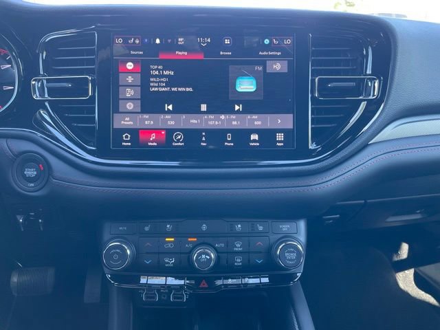 New 2026 Dodge Durango GT image 18