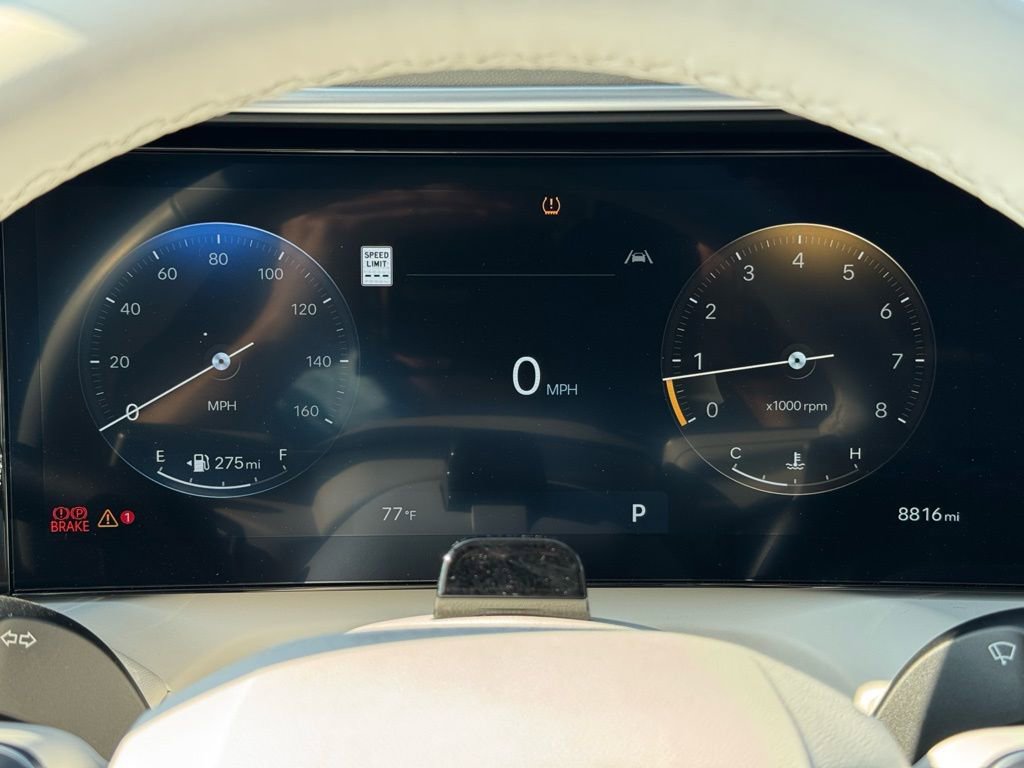 Used 2026 Hyundai Palisade SEL image 34