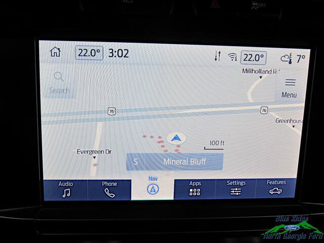 Used 2023 Ford F150 XLT w/ Equipment Group 301A Mid image 22