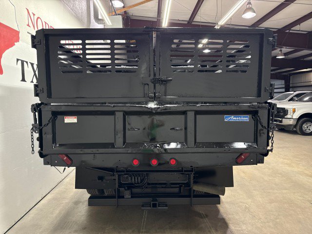 Used 2019 Chevrolet Silverado 3500 W/T w/ WT Convenience Package AWD/4WD image 7