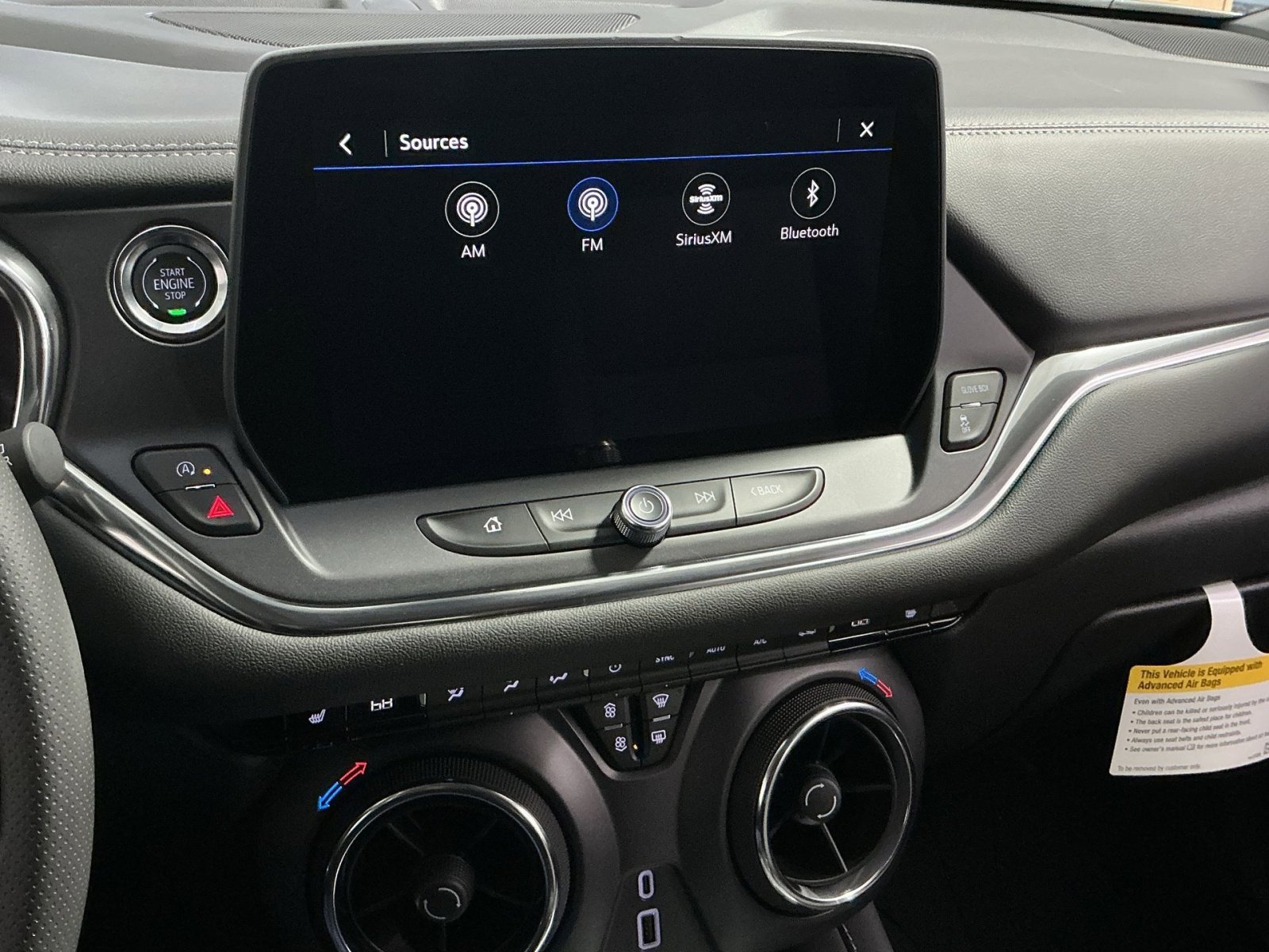 New 2026 Chevrolet Blazer LT image 26