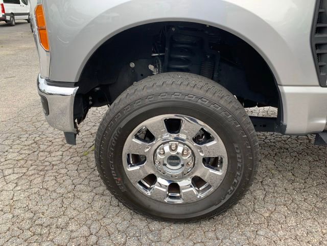 Certified 2023 Ford F250 XLT AWD/4WD image 26